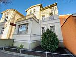 Villa Seevogel/Fischreiher - Top-Hundeurlaub