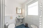 Badezimmer - Seestern - Top-Hundeurlaub