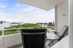 Balkon - Seestern - Top-Hundeurlaub