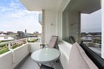 Balkon - Seestern - Top-Hundeurlaub