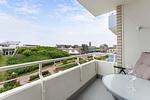 Balkon - Seestern - Top-Hundeurlaub