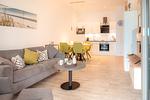Apartment Strandzauber, Am Alten Deich 4-6/ Whg 11 - Top-Hundeurlaub