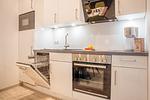 Apartment Strandzauber, Am Alten Deich 4-6/ Whg 11 - Top-Hundeurlaub