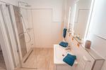 Apartment Strandzauber, Am Alten Deich 4-6/ Whg 11 - Top-Hundeurlaub