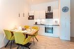 Apartment Strandzauber, Am Alten Deich 4-6/ Whg 11 - Top-Hundeurlaub