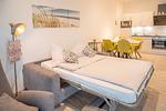Apartment Strandzauber, Am Alten Deich 4-6/ Whg 11 - Top-Hundeurlaub