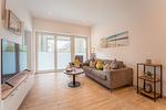 Apartment Strandzauber, Am Alten Deich 4-6/ Whg 11 - Top-Hundeurlaub
