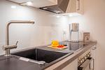 Apartment Strandzauber, Am Alten Deich 4-6/ Whg 11 - Top-Hundeurlaub