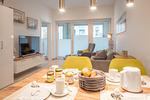 Apartment Strandzauber, Am Alten Deich 4-6/ Whg 11 - Top-Hundeurlaub