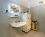 Badezimmer - Ferienwohnung 2 - Top-Hundeurlaub
