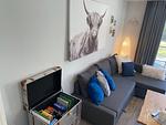 Dekoratives Detail - Nordseeliebe - Top-Hundeurlaub
