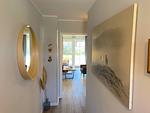 Fassade / Eingang - Nordseeliebe - Top-Hundeurlaub
