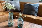 Dekoratives Detail - Bootsmann - Top-Hundeurlaub