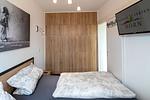 Schlafzimmer - Bootsmann - Top-Hundeurlaub