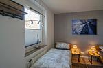 Schlafzimmer - Bootsmann - Top-Hundeurlaub