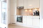 Küche / Küchenzeile - Ostlandstraße 25 Whg. 1 EG - Top-Hundeurlaub