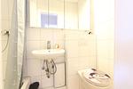 Badezimmer - Ostlandstraße 25 Whg. 1 EG - Top-Hundeurlaub