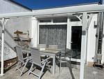 Ferienhaus Twin Anchor - Top-Hundeurlaub