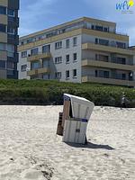 Hauptansicht - Ferienwohnung 34 - Top-Hundeurlaub