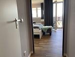 Empfang - Berolina 412 - Sturmvogel - Top-Hundeurlaub