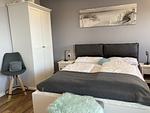 Bett - Berolina 412 - Sturmvogel - Top-Hundeurlaub