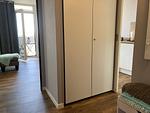 Empfang - Berolina 412 - Sturmvogel - Top-Hundeurlaub