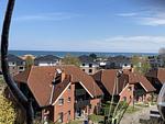 Meerblick - Berolina 412 - Sturmvogel - Top-Hundeurlaub