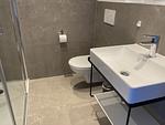 Badezimmer - Berolina 412 - Sturmvogel - Top-Hundeurlaub