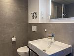 Badezimmer - Berolina 412 - Sturmvogel - Top-Hundeurlaub