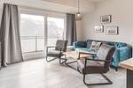 Deichlodge, Lodge.drei, Wohnzimmer - deichlodge, lodge.drei - Top-Hundeurlaub