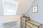 deichlodge lodge.fünf, Schlafzimmer 2 - Ferienwohnung deichlodge lodge.fünf - Top-Hundeurlaub