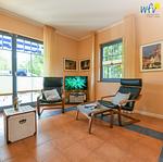 Ferienwohnung 2 - Top-Hundeurlaub