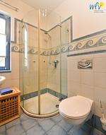 Badezimmer - Ferienwohnung 2 - Top-Hundeurlaub