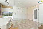 Wohnzimmer - Ferienwohnung 112 - Top-Hundeurlaub