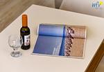 Dekoratives Detail - Ferienwohnung 112 - Top-Hundeurlaub