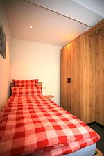 Apartment 8 Über-See - Top-Hundeurlaub