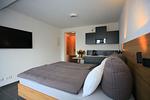 Überlinger Seeapartment 9 - Top-Hundeurlaub