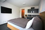 Überlinger Seeapartment 9 - Top-Hundeurlaub