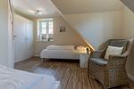 Reetdachhaus Dünengras SPO - Top-Hundeurlaub