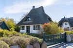 Hauptansicht - Ferienhaus Seeadler 3 - Top-Hundeurlaub
