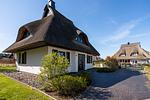 Hauptansicht - Ferienhaus Seeadler 3 - Top-Hundeurlaub
