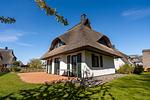 Gartenblick - Ferienhaus Seeadler 3 - Top-Hundeurlaub