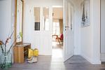 Empfang - Ferienhaus Seeadler 3 - Top-Hundeurlaub