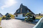 Hauptansicht - Ferienhaus Seeadler 65 - Top-Hundeurlaub