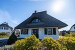 Hauptansicht - Ferienhaus Seeadler 65 - Top-Hundeurlaub