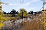 Gartenblick - Ferienhaus Seeadler 65 - Top-Hundeurlaub