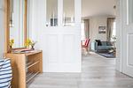 Empfang - Ferienhaus Seeadler 65 - Top-Hundeurlaub
