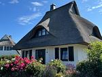 Hauptansicht - Ferienhaus Seeadler 65 - Top-Hundeurlaub