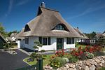 Hauptansicht - Ferienhaus Seeadler 34 - Top-Hundeurlaub