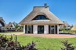 Hauptansicht - Ferienhaus Seeadler 34 - Top-Hundeurlaub